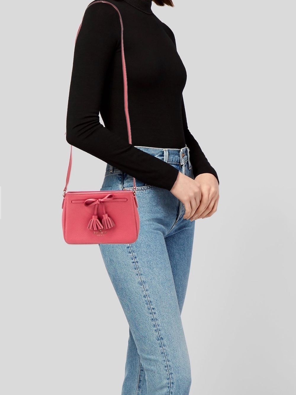 Kate Spade NY Hayes Street Eniko Crossbody